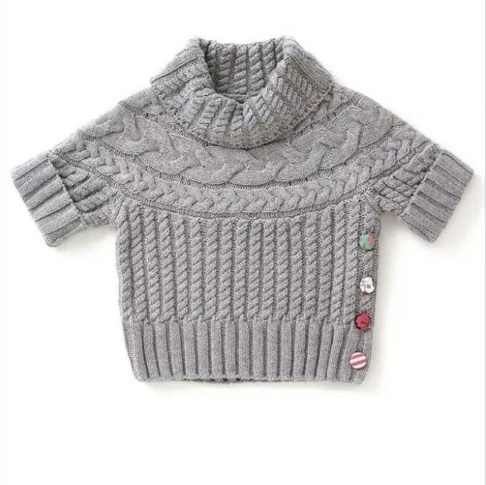 Matilda Jane sweater size 4 NWT